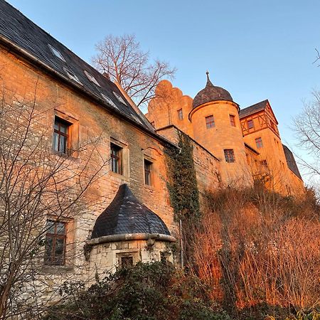 Schloss Beichlingen ภายนอก รูปภาพ