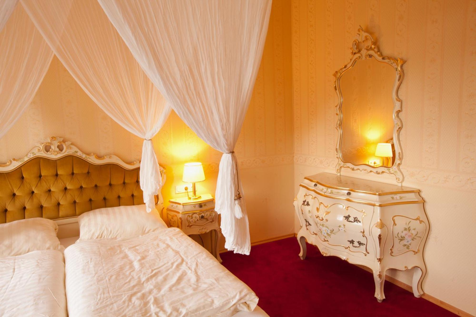 Schloss Beichlingen ภายนอก รูปภาพ