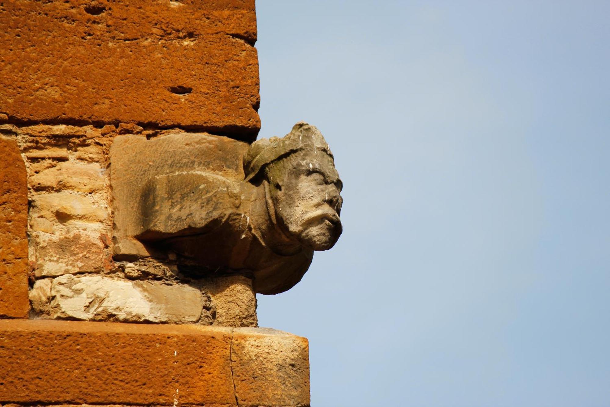 Schloss Beichlingen ภายนอก รูปภาพ