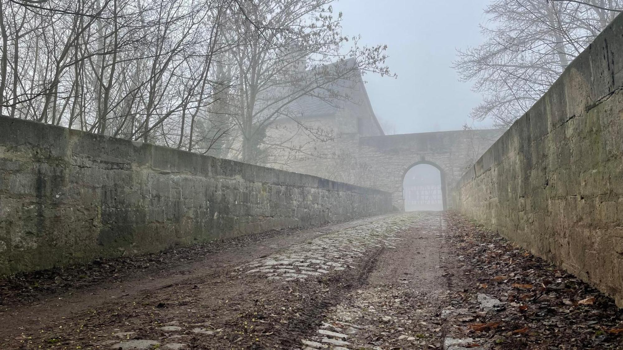 Schloss Beichlingen ภายนอก รูปภาพ