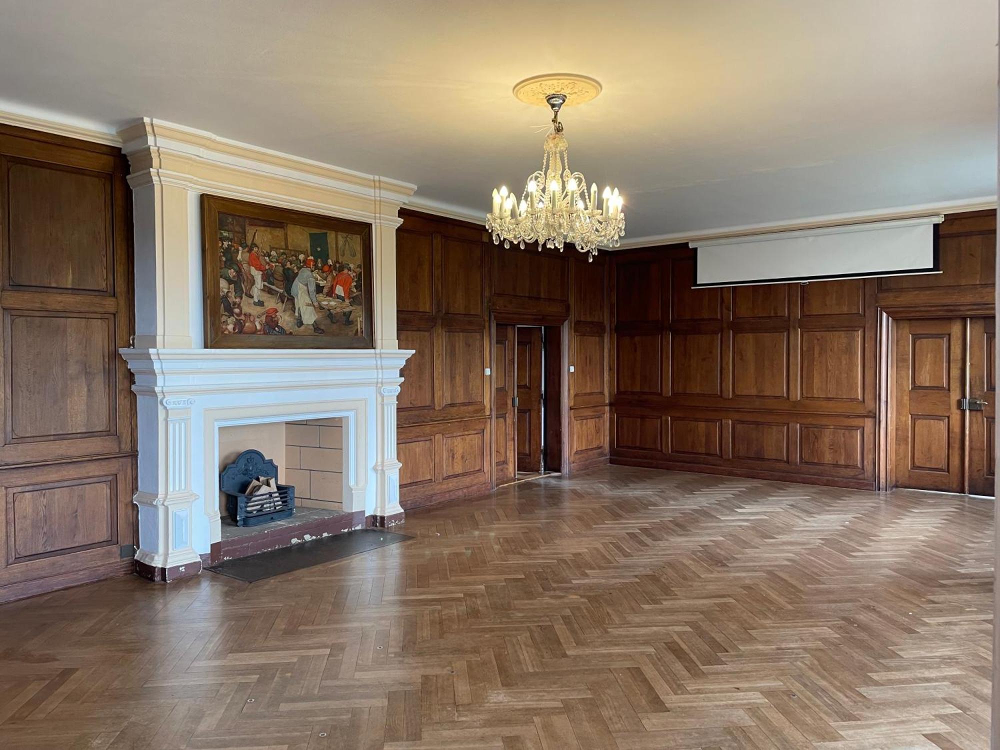 Schloss Beichlingen ภายนอก รูปภาพ