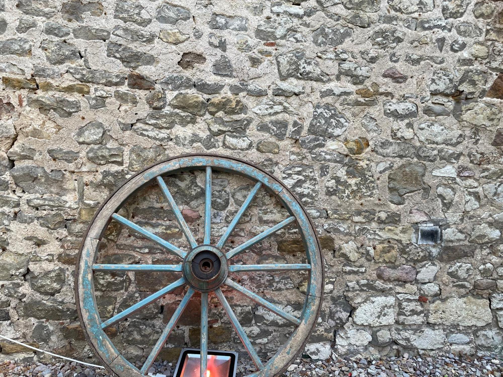 Schloss Beichlingen ภายนอก รูปภาพ