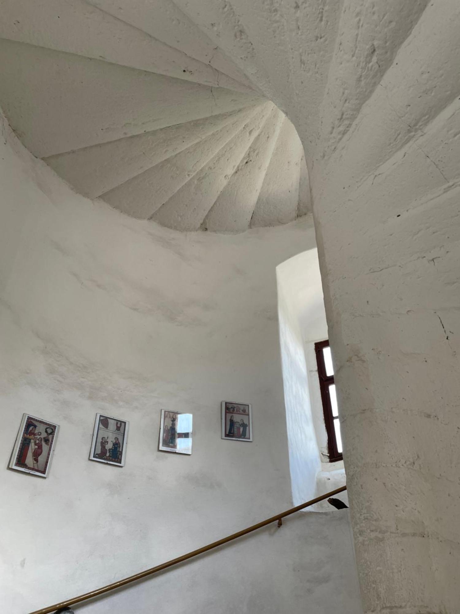 Schloss Beichlingen ภายนอก รูปภาพ