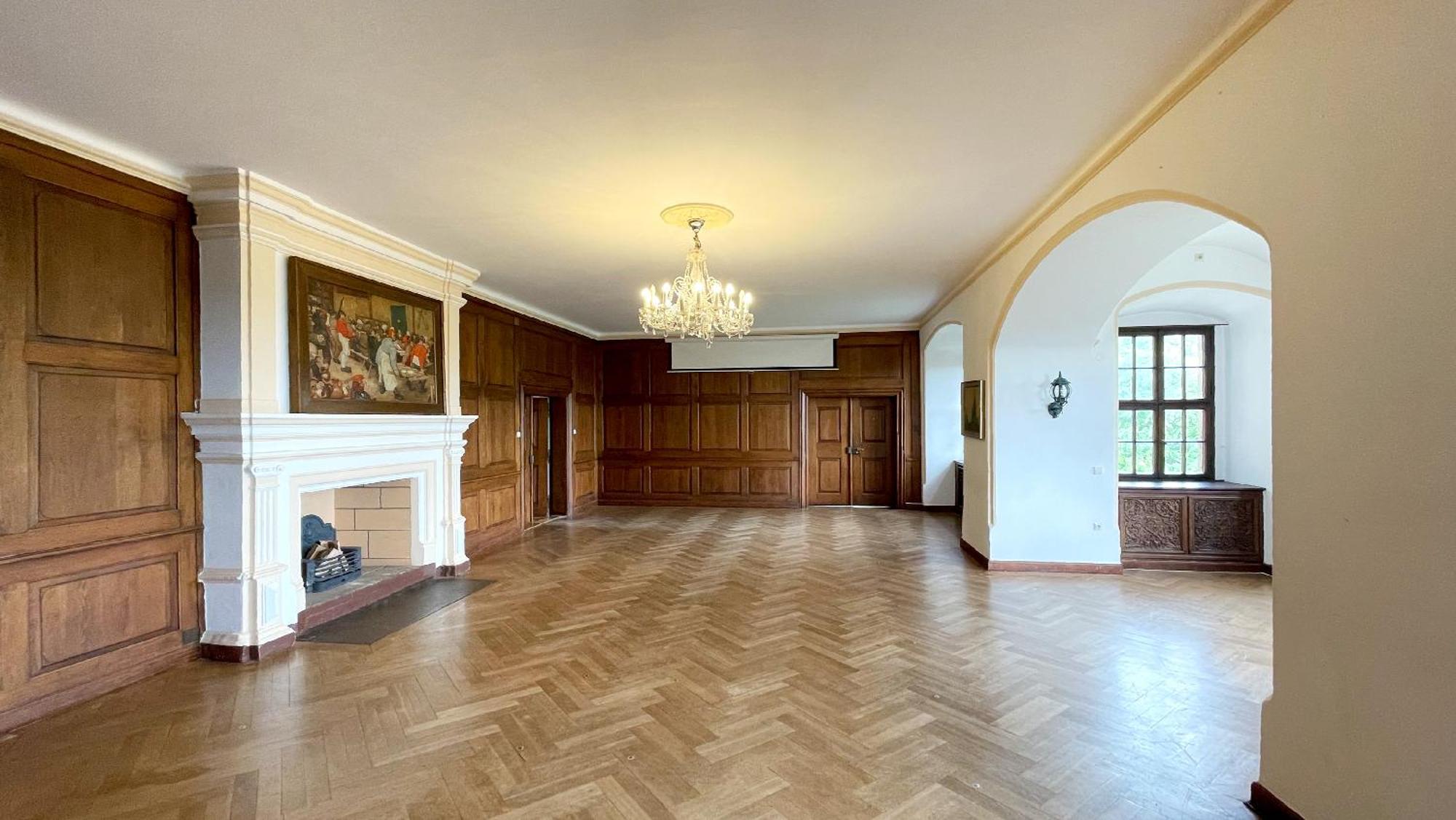 Schloss Beichlingen ภายนอก รูปภาพ